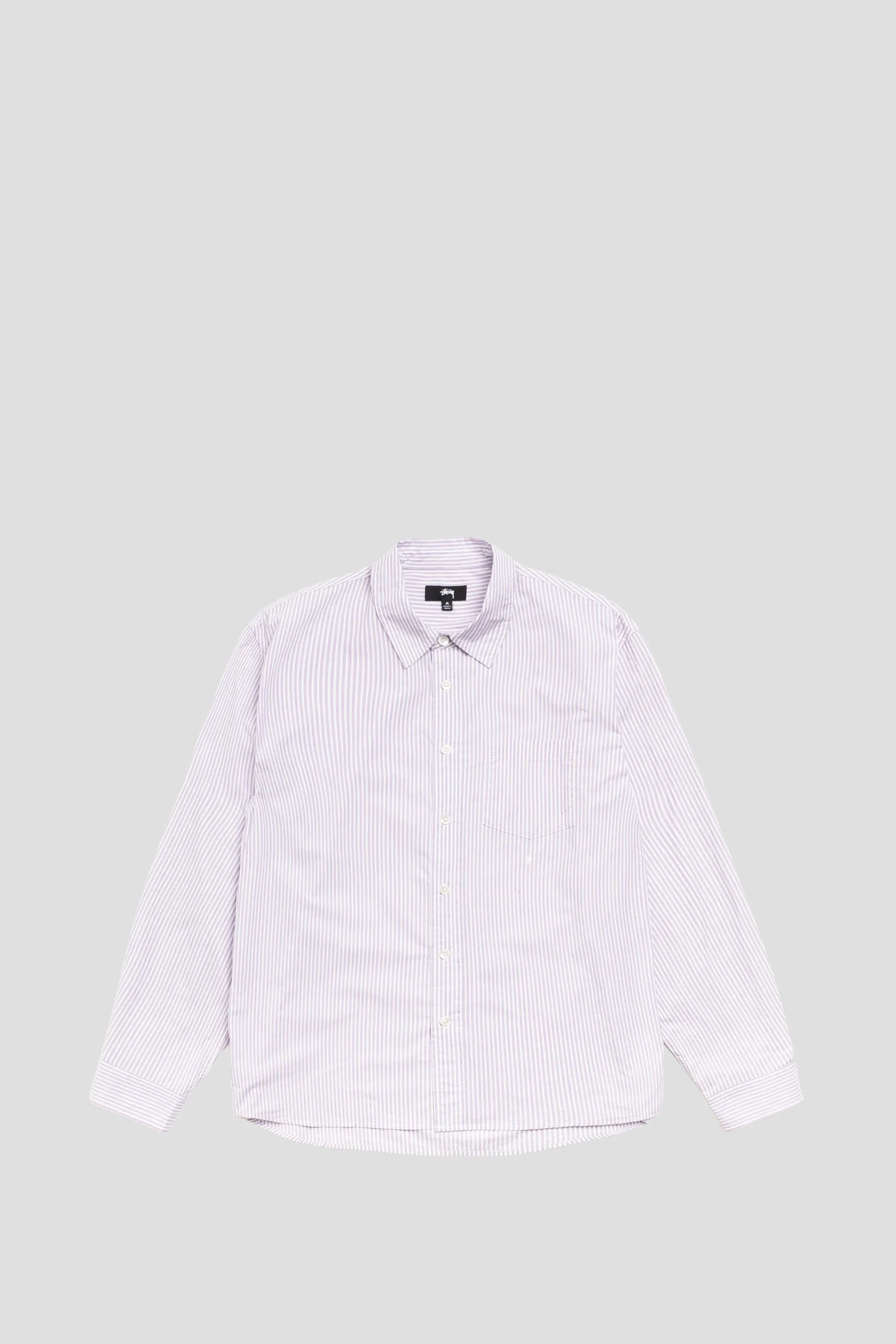 TOPS/BUTTON UPS